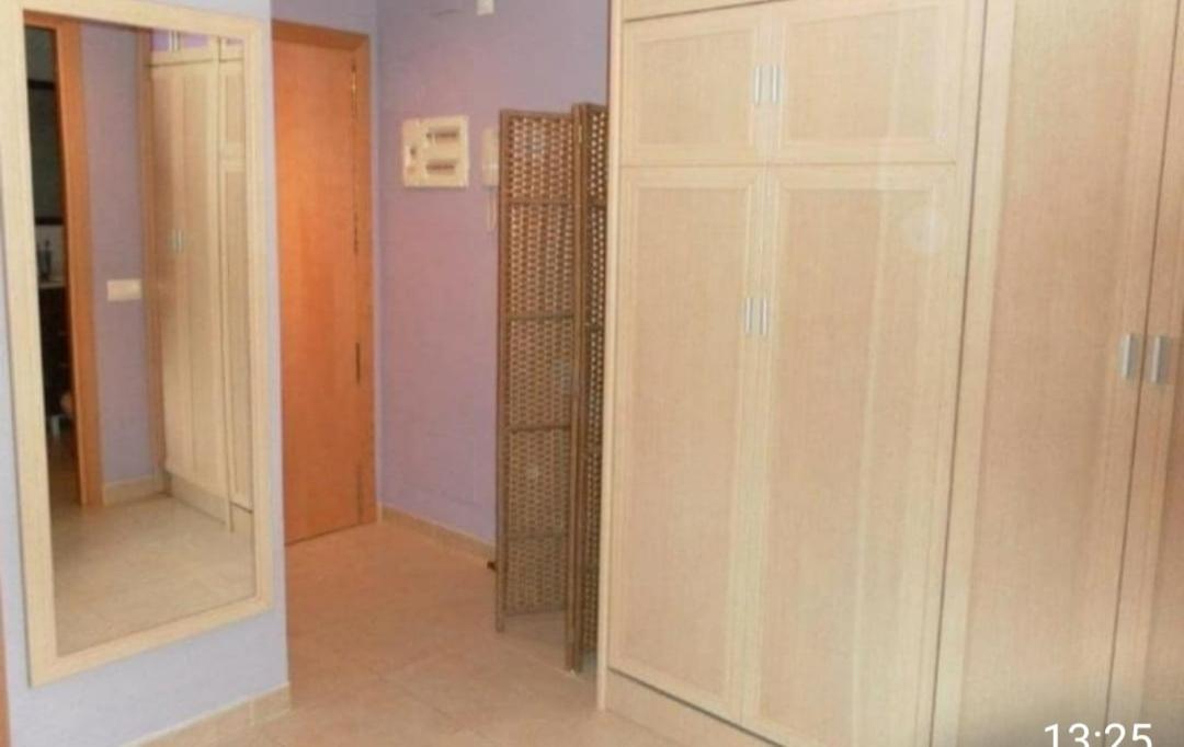 Apartamento Con Terraza Y Acceso Directo A La Piscina Y A 50 M De La Playa ميامي بلاتجا المظهر الخارجي الصورة