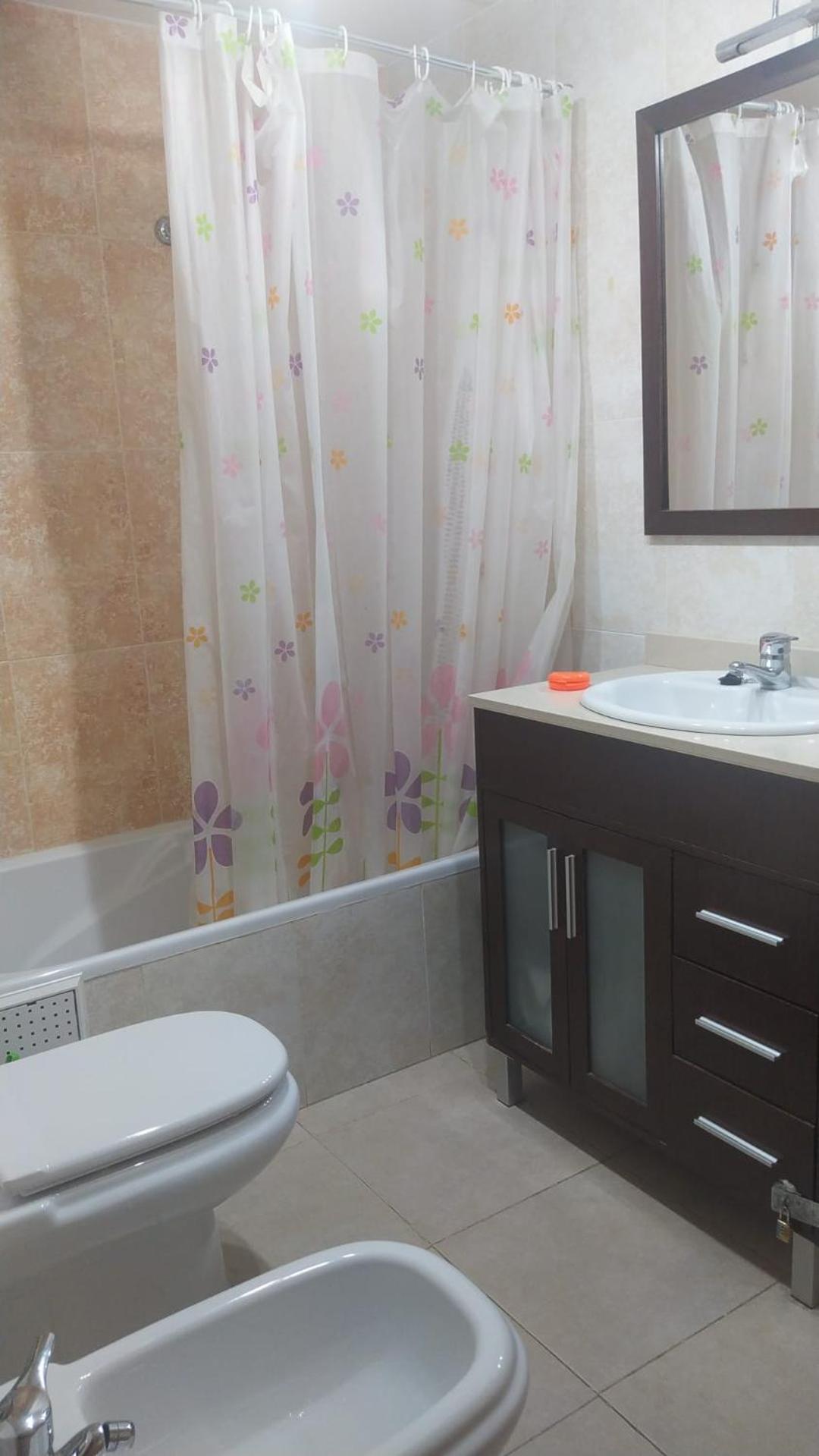 Apartamento Con Terraza Y Acceso Directo A La Piscina Y A 50 M De La Playa ميامي بلاتجا المظهر الخارجي الصورة